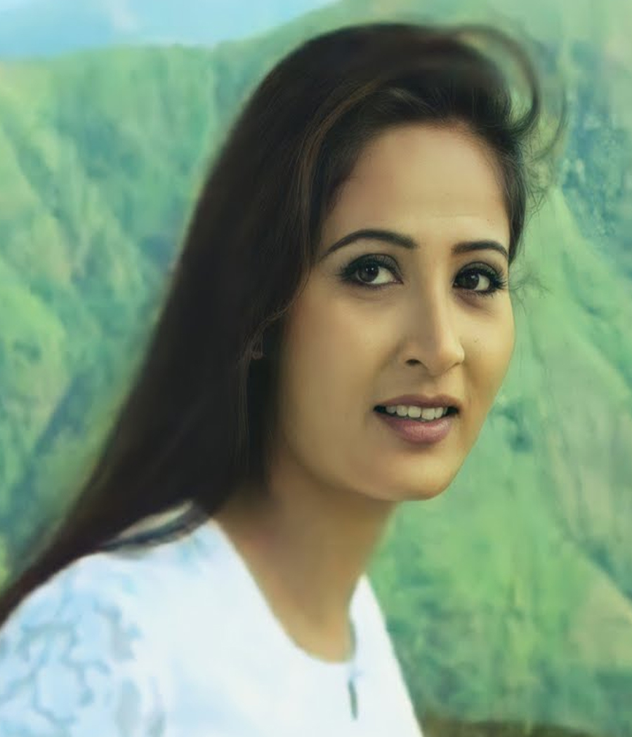 Rituparna Kataki