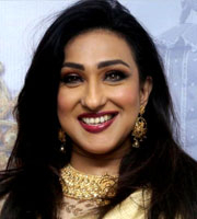 Rituparna Sengupta