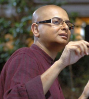 Rituparno Ghosh