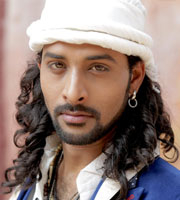 Rituraj Mohanty