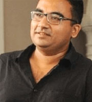 Rituraj Narain