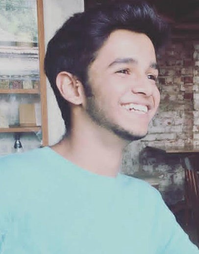 Ritvik Sahore
