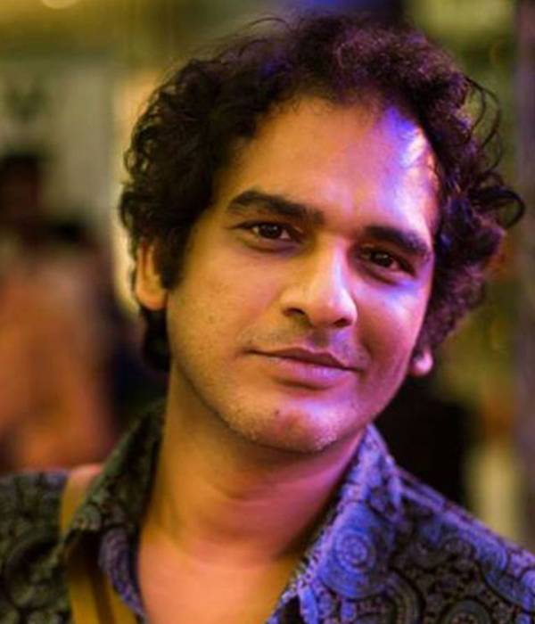 Ritwick Chakraborty
