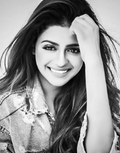 Riva Kishan