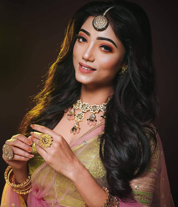 RIYA DUTTA