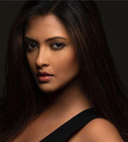 Riya Sen