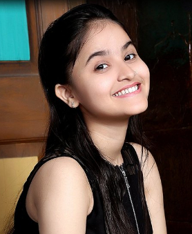 Riya Shukla