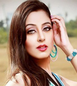 Riya Singh
