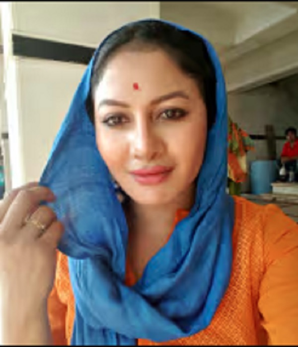 Riyana Sukla