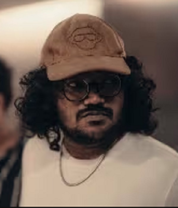 Riyas Shereef