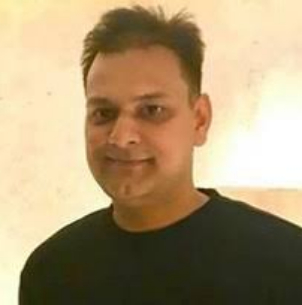 Riyaz Inamdar