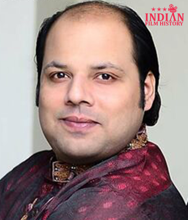 Rizwan Ali Khan