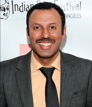Rizwan Manji