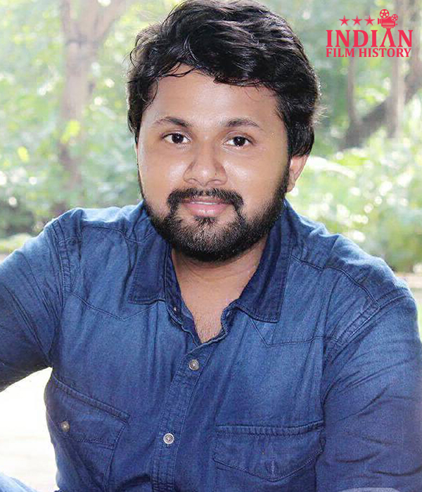 Rizwan Pandey