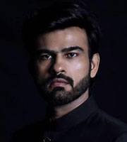 RJ Harshil