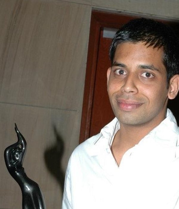 RJ Hemant