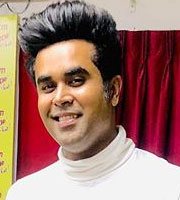 RJ Kunal