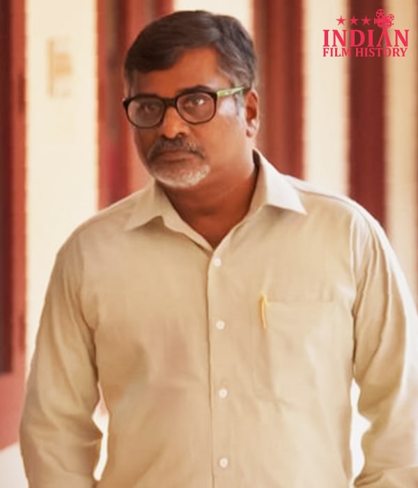 RJ Murugan