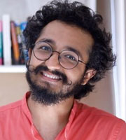 RJ Vashishth