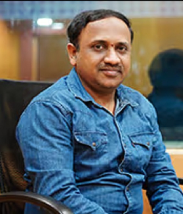 RK Harish