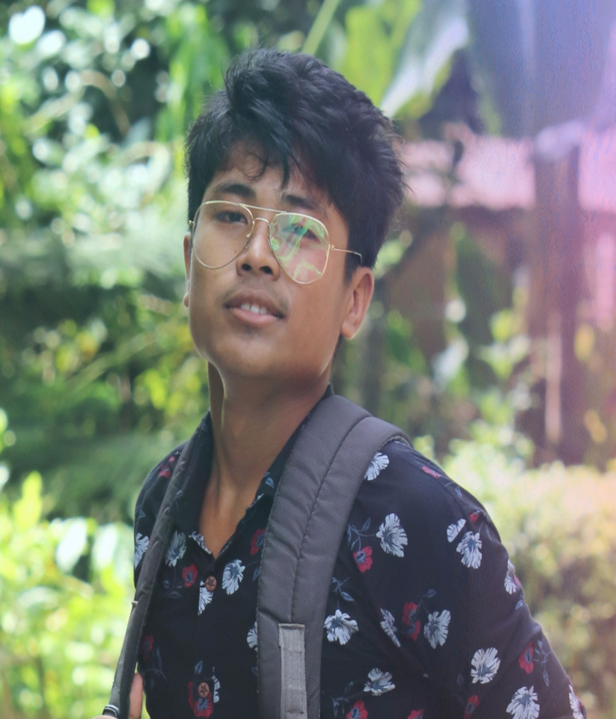 Rk Rakesh Boro