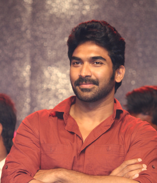 RK Sagar Naidu