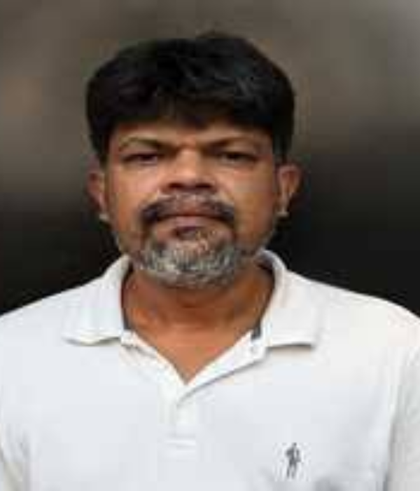 RK Sanapathi