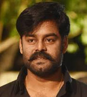 RK Suresh