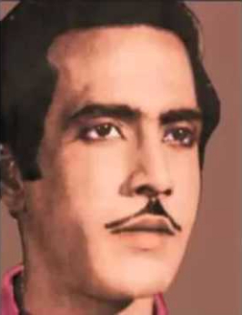 Robin Majumdar