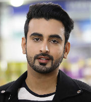 Robin Sohi