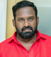 Robo Shankar