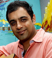 Rochak Kohli