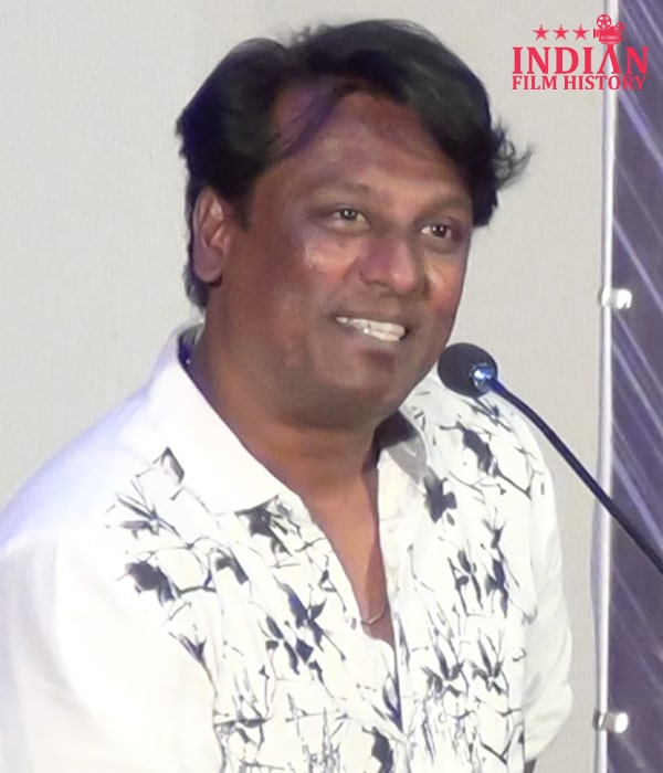 Rock Prabhu
