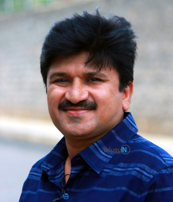 Rocket Raghava