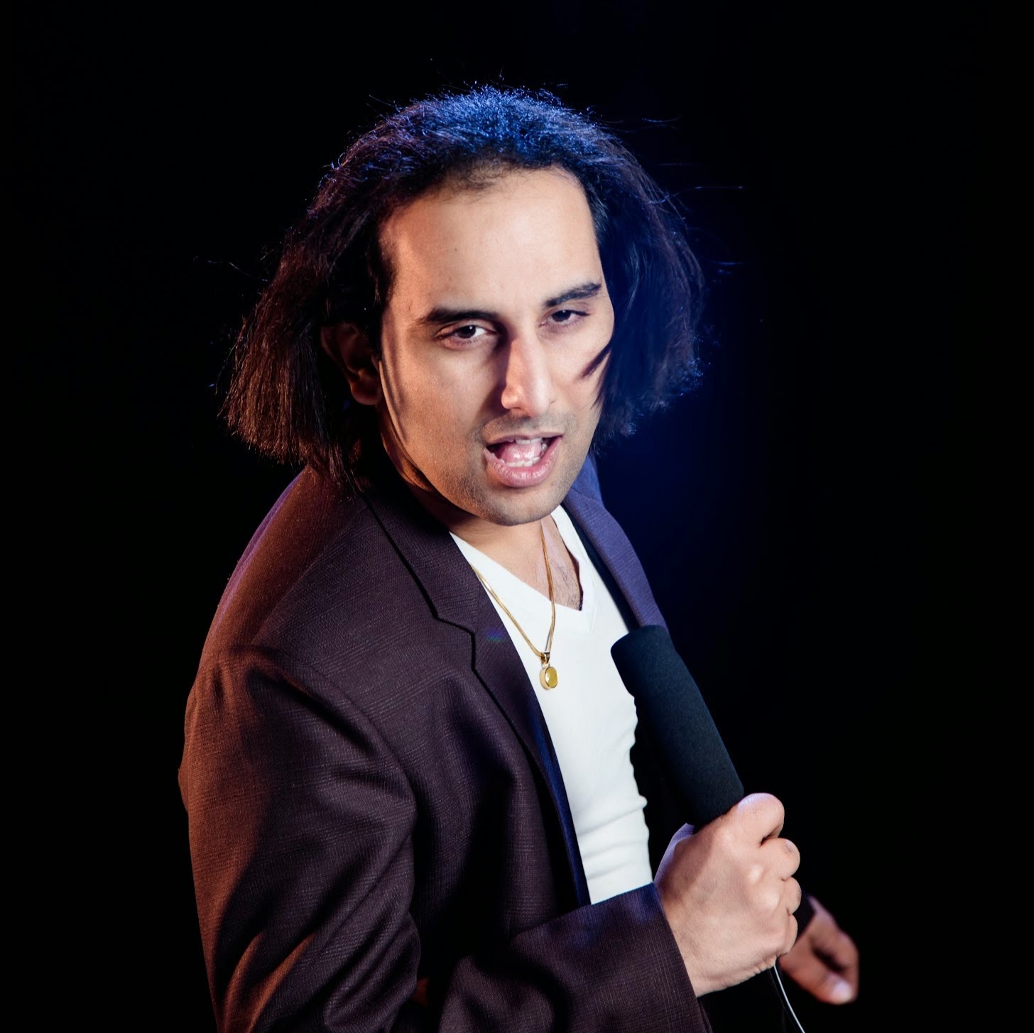 Rockon Tanuj