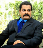 Rocky Verma