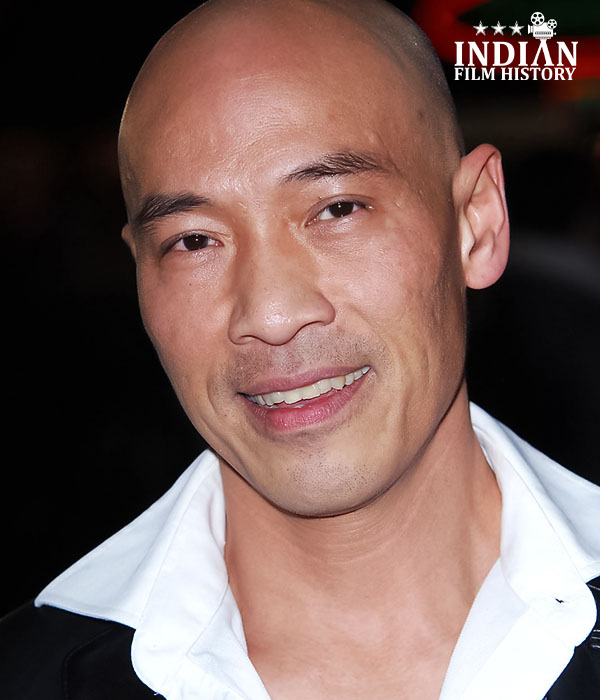 Roger Yuan