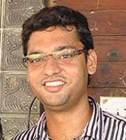 Rohaan Satghare