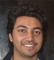 Rohan Bhattacharjee