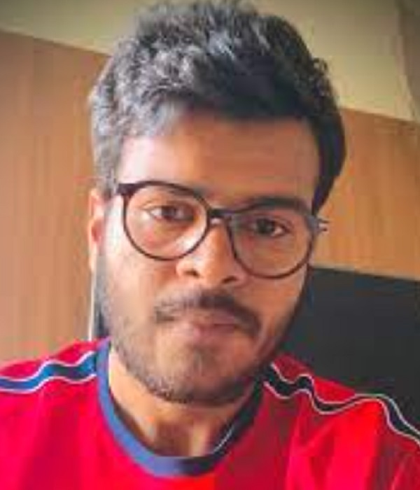 Rohan Garg