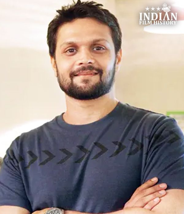 Rohan Gokhale