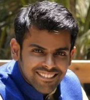 Rohan Gujar