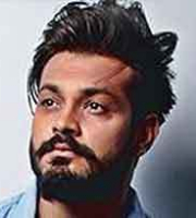 Rohan Patel