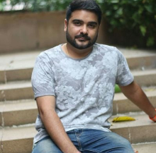 Rohan Pradhan