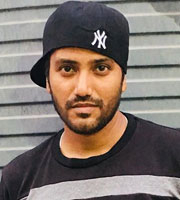 Rohan Rokade