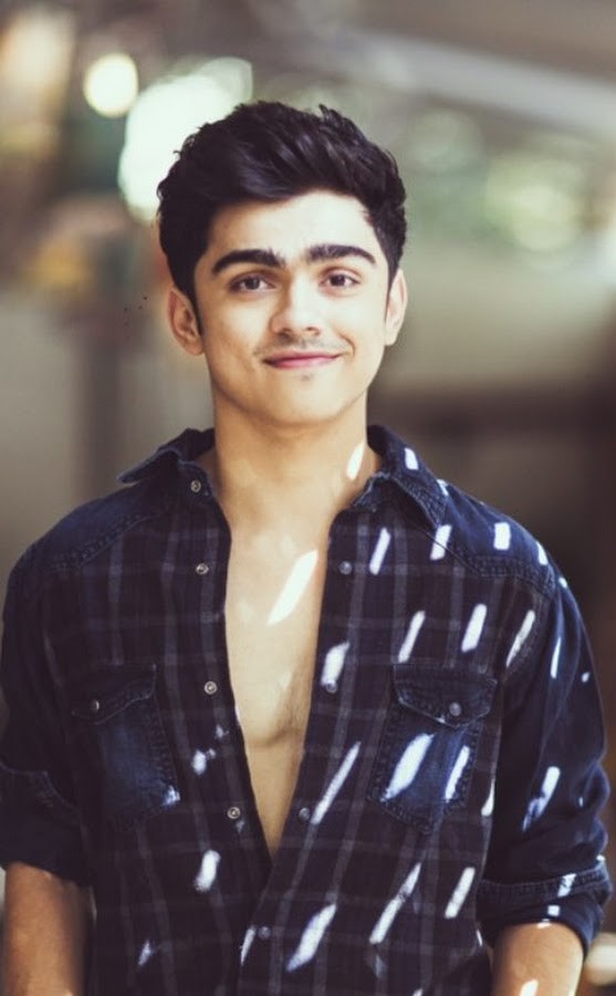 Rohan Shah