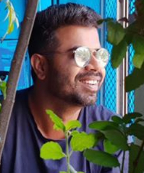 Rohan Shankar