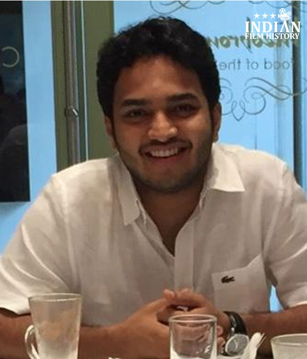 Rohan Utpat