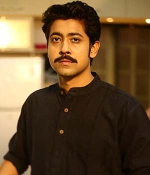 Rohan Verma