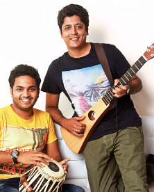 Rohan Vinayak